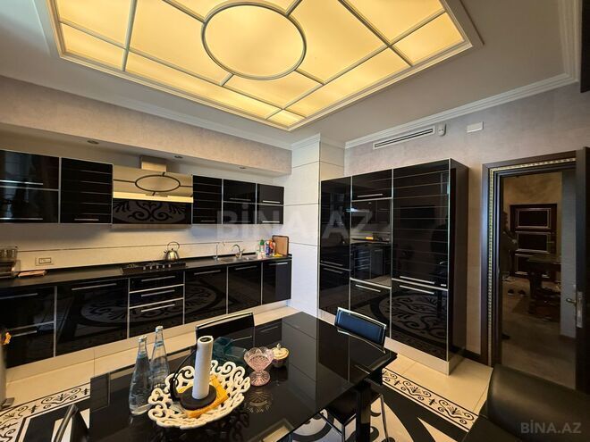 Продаётся 4-комн. новостройка 190 м², м. 28 мая, photo 13 from 20