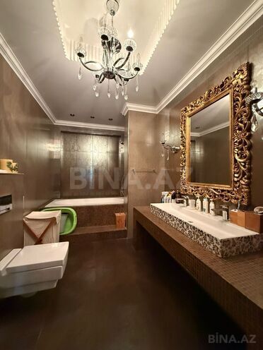 Продаётся 4-комн. новостройка 190 м², м. 28 мая, photo 14 from 20