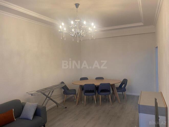 Сдаётся 2-комн. новостройка 76 м², м. Нефтчиляр, photo 4 from 27