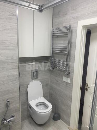 Сдаётся 2-комн. новостройка 76 м², м. Нефтчиляр, photo 13 from 27