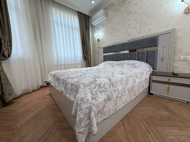 İcarəyə verilir 4 otaqlı yeni tikili 245 m², Nəsimi r., photo 22 from 32
