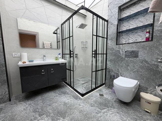 İcarəyə verilir 4 otaqlı yeni tikili 245 m², Nəsimi r., photo 17 from 32