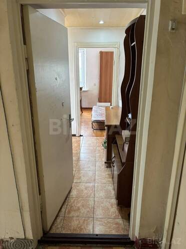 İcarəyə verilir 1 otaqlı köhnə tikili 40 m², Gənclik m., photo 8 from 9