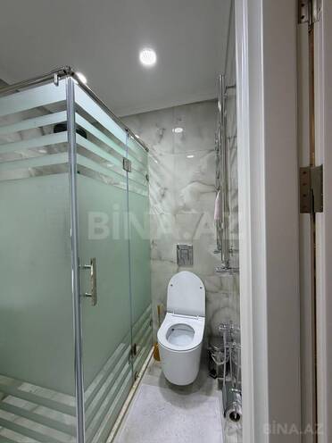 Satılır 3 otaqlı yeni tikili 168 m², Binəqədi r., photo 13 from 15