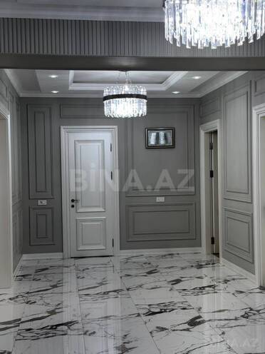 Satılır 3 otaqlı yeni tikili 168 m², Binəqədi r., photo 5 from 15