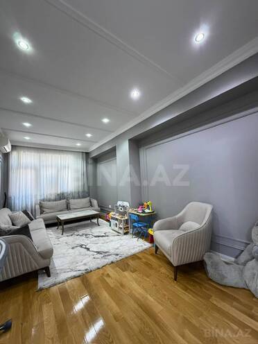 Satılır 3 otaqlı yeni tikili 168 m², Binəqədi r., photo 10 from 15
