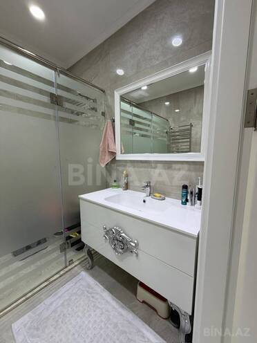 Satılır 3 otaqlı yeni tikili 168 m², Binəqədi r., photo 14 from 15