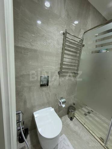 Satılır 3 otaqlı yeni tikili 168 m², Binəqədi r., photo 12 from 15