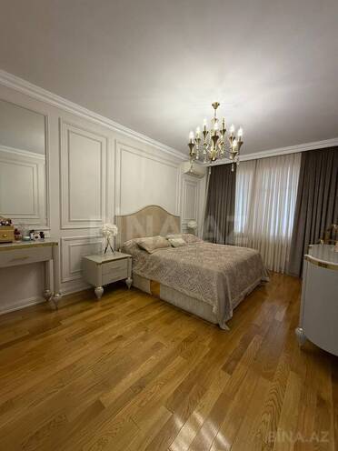 Satılır 3 otaqlı yeni tikili 168 m², Binəqədi r., photo 6 from 15