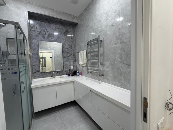 Продаётся 2-комн. новостройка 66.5 м², м. Ахмедлы, photo 18 from 23