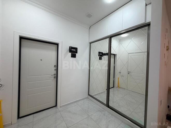 Продаётся 2-комн. новостройка 66.5 м², м. Ахмедлы, photo 19 from 23