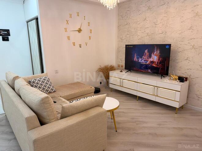 Продаётся 2-комн. новостройка 66.5 м², м. Ахмедлы, photo 3 from 23