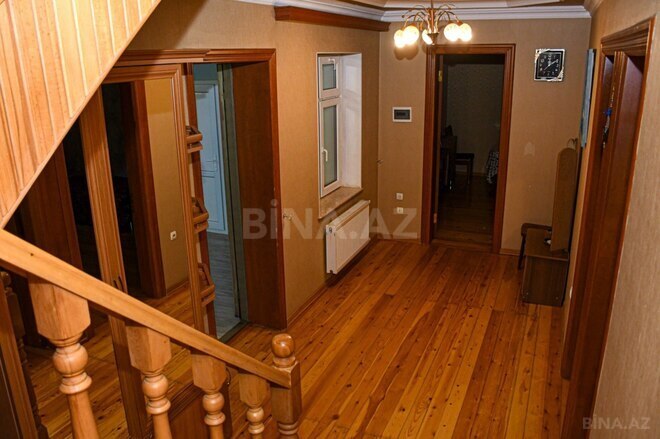 Satılır 7 otaqlı həyət evi/bağ evi 785 m², Zabrat q., photo 10 from 22
