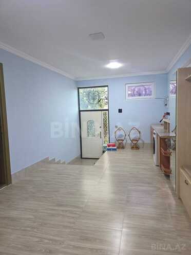 Satılır 7 otaqlı həyət evi/bağ evi 785 m², Zabrat q., photo 18 from 22