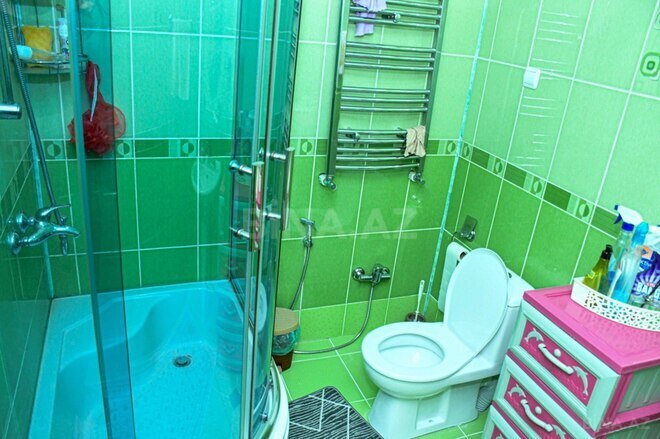Satılır 7 otaqlı həyət evi/bağ evi 785 m², Zabrat q., photo 19 from 22