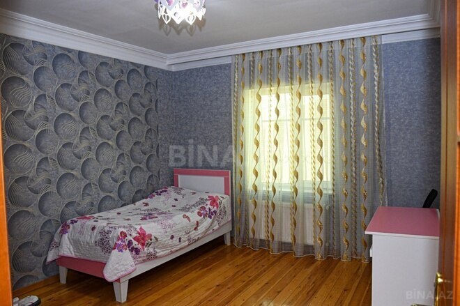Satılır 7 otaqlı həyət evi/bağ evi 785 m², Zabrat q., photo 13 from 22