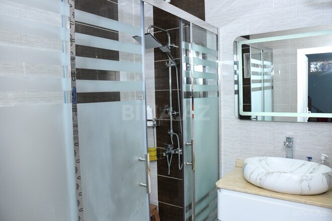 Satılır 7 otaqlı həyət evi/bağ evi 785 m², Zabrat q., photo 20 from 22