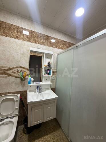Satılır 3 otaqlı yeni tikili 70 m², Yeni Yasamal q., photo 14 from 17