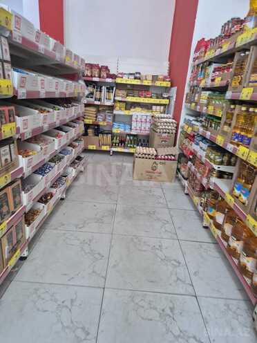 Satılır  obyekt 1 379 m², Şah İsmayıl Xətai m., photo 6 from 11
