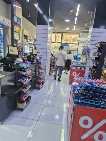 Satılır  obyekt 1 379 m², Şah İsmayıl Xətai m., photo 5 from 11