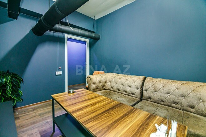 Satılır  obyekt 442.1 m², Həzi Aslanov m., photo 17 from 22