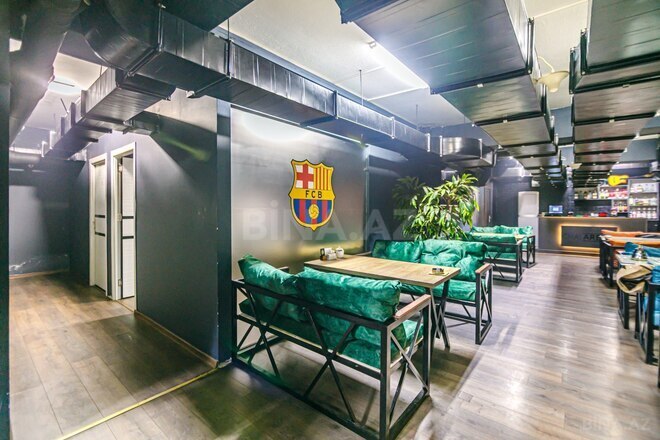 Satılır  obyekt 442.1 m², Həzi Aslanov m., photo 20 from 22