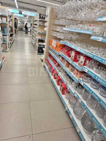 Satılır  obyekt 1 379 m², Şah İsmayıl Xətai m., photo 3 from 11