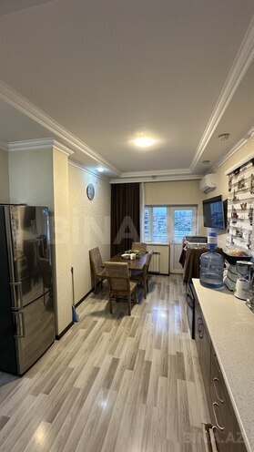 Продаётся 3-комн. новостройка 120 м², м. Нариман Нариманов, photo 10 from 16