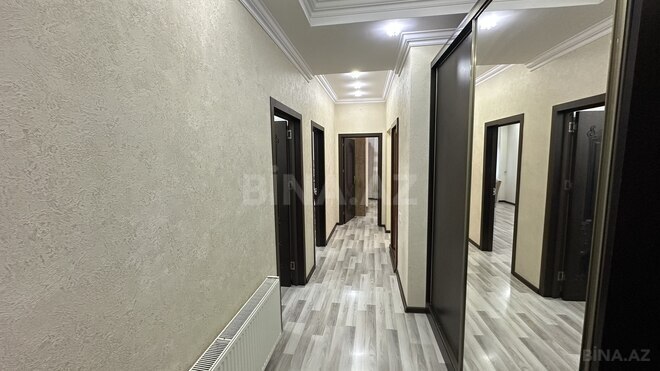 Продаётся 3-комн. новостройка 120 м², м. Нариман Нариманов, photo 4 from 16