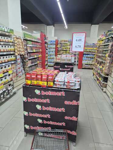 Satılır  obyekt 1 379 m², Şah İsmayıl Xətai m., photo 1 from 11