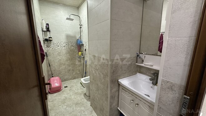 Продаётся 3-комн. новостройка 120 м², м. Нариман Нариманов, photo 14 from 16