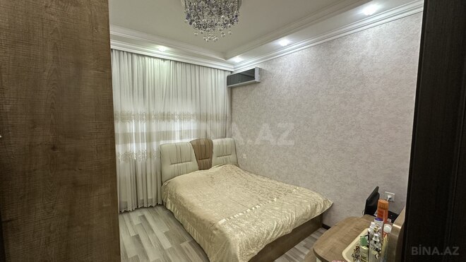 Продаётся 3-комн. новостройка 120 м², м. Нариман Нариманов, photo 8 from 16