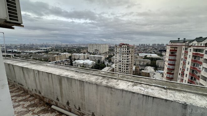 Продаётся 3-комн. новостройка 120 м², м. Нариман Нариманов, photo 13 from 16