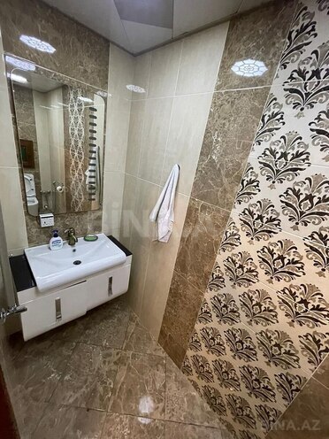İcarəyə verilir 3 otaqlı yeni tikili 170 m², Şah İsmayıl Xətai m., photo 15 from 19