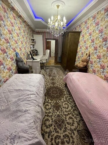 İcarəyə verilir 3 otaqlı yeni tikili 170 m², Şah İsmayıl Xətai m., photo 8 from 19