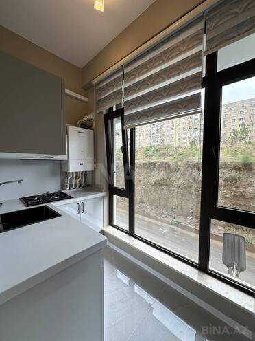 İcarəyə verilir 3 otaqlı yeni tikili 55 m², Xətai r., photo 10 from 15