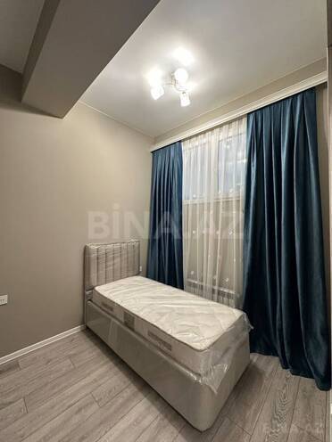 İcarəyə verilir 3 otaqlı yeni tikili 55 m², Xətai r., photo 8 from 15