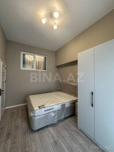 İcarəyə verilir 3 otaqlı yeni tikili 55 m², Xətai r., photo 6 from 15