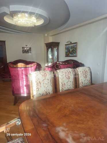 Сдаётся 2-комн. новостройка 65 м², Насиминский  р., photo 4 from 14