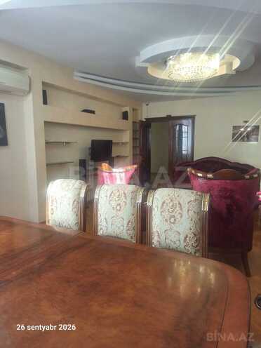 Сдаётся 2-комн. новостройка 65 м², Насиминский  р., photo 5 from 14