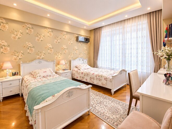 Продается 4-комн. новостройка 155 м², м. Шах Исмаил Хатаи, photo 14 from 20