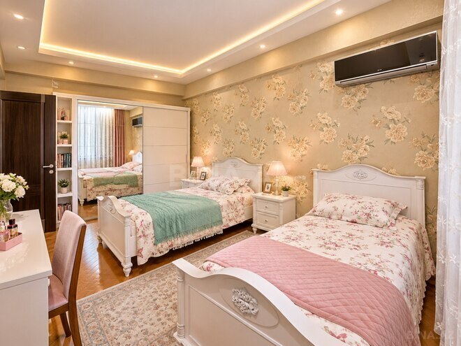 Продается 4-комн. новостройка 155 м², м. Шах Исмаил Хатаи, photo 15 from 20