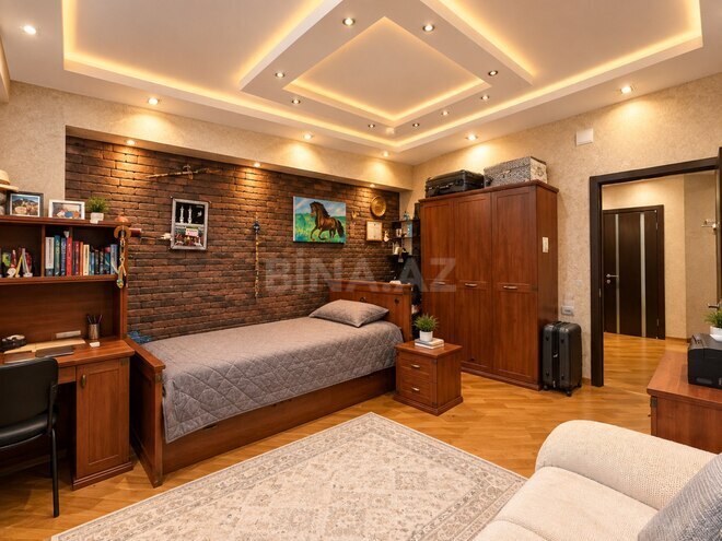 Продается 4-комн. новостройка 155 м², м. Шах Исмаил Хатаи, photo 18 from 20