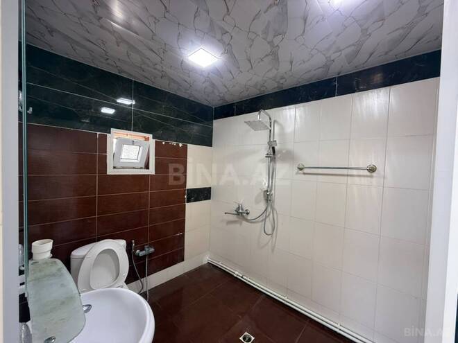 İcarəyə verilir 3 otaqlı həyət evi/bağ evi 100 m², Bilgəh q., photo 8 from 9
