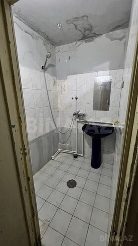 İcarəyə verilir 2 otaqlı köhnə tikili 50 m², Xalqlar Dostluğu m., photo 9 from 11