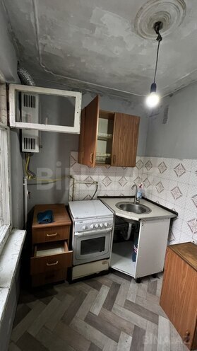 İcarəyə verilir 2 otaqlı köhnə tikili 50 m², Xalqlar Dostluğu m., photo 8 from 11