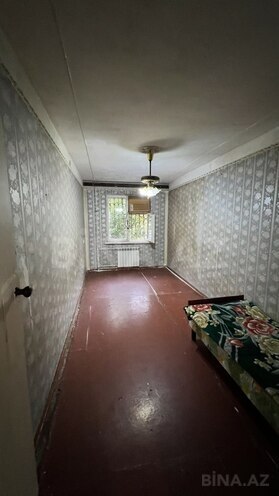 İcarəyə verilir 2 otaqlı köhnə tikili 50 m², Xalqlar Dostluğu m., photo 4 from 11