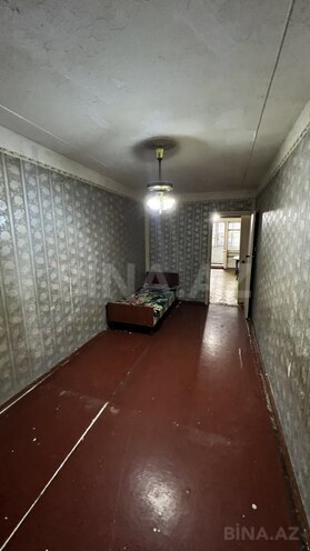 İcarəyə verilir 2 otaqlı köhnə tikili 50 m², Xalqlar Dostluğu m., photo 5 from 11