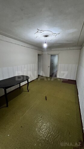 İcarəyə verilir 2 otaqlı köhnə tikili 50 m², Xalqlar Dostluğu m., photo 3 from 11
