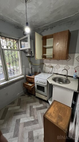 İcarəyə verilir 2 otaqlı köhnə tikili 50 m², Xalqlar Dostluğu m., photo 7 from 11
